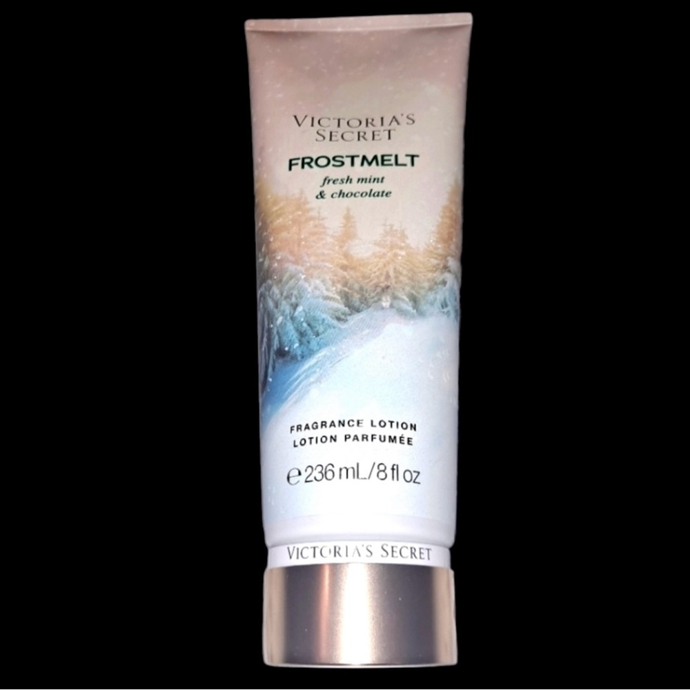 LIMITED EDITION VICTORIA’S SECRET LOTION